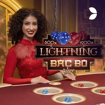 Lightning Bac Bo - TURBOBET168