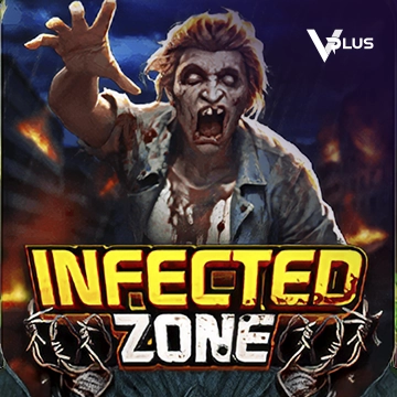 Infected Zone - TURBOBET168