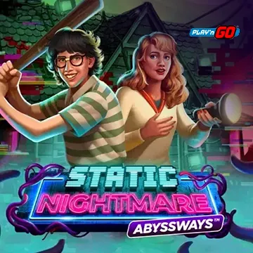 Static Nightmare Abyssways - TURBOBET168
