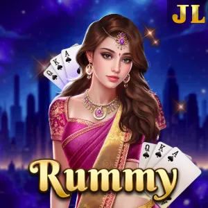 Rummy - TURBOBET168