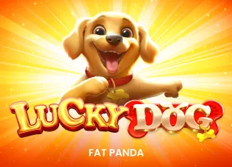 Lucky Dog - TURBOBET168