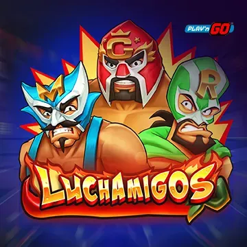 Luchamigos - TURBOBET168