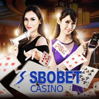 Sbobet Casino - TURBOBET168