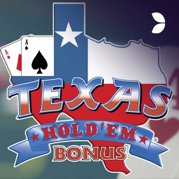 Texas Holdem Bonus Poker - TURBOBET168