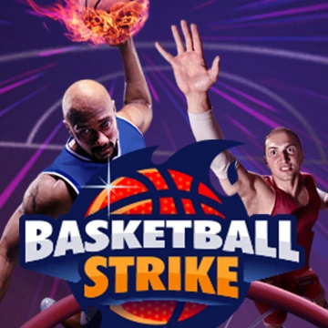 Basketball Strike - TURBOBET168