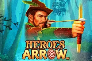 Heroes Arrow - TURBOBET168