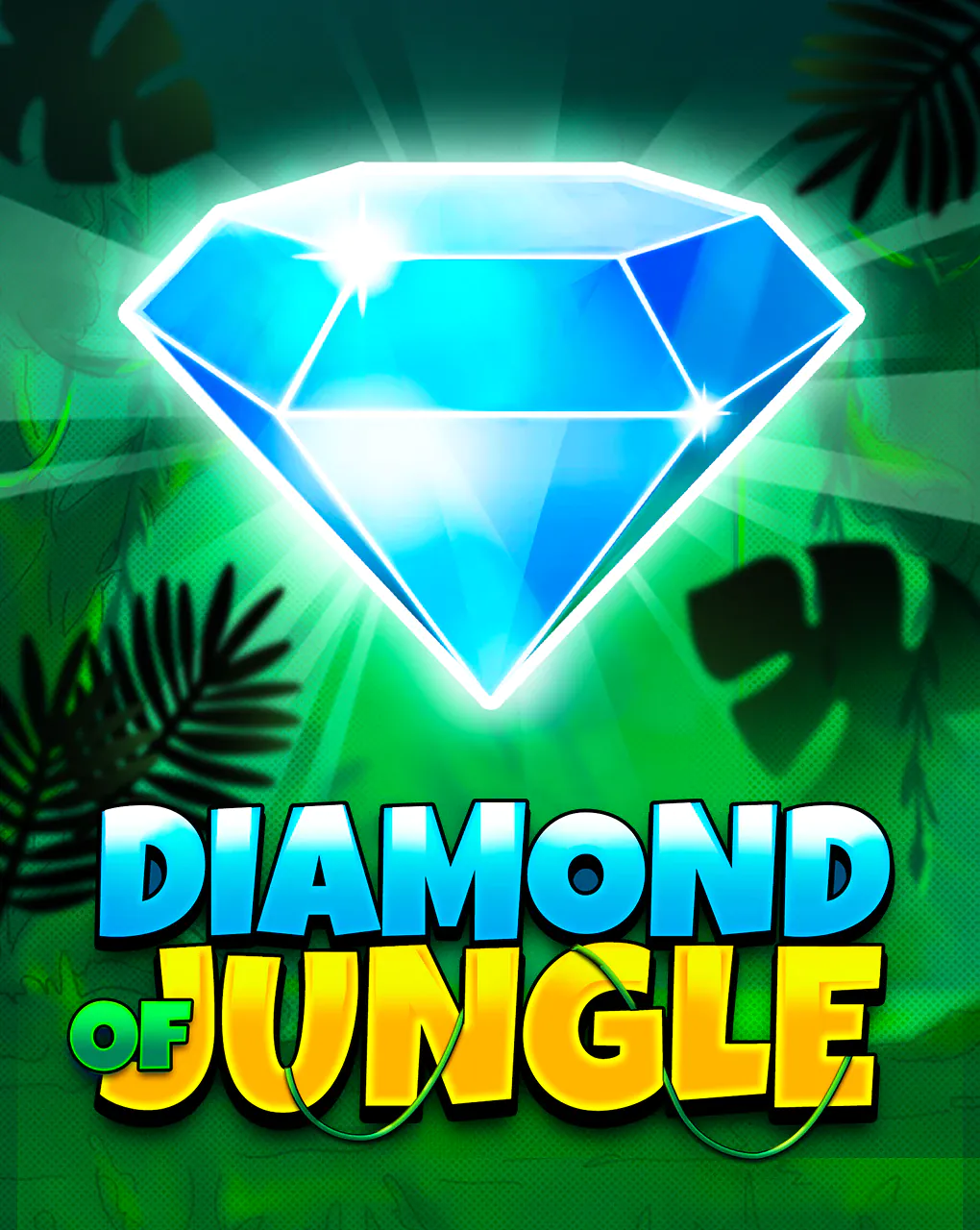 Diamond Of Jungle - TURBOBET168