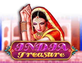 PLAYSTAR : INDIA TREASURE - TURBOBET168