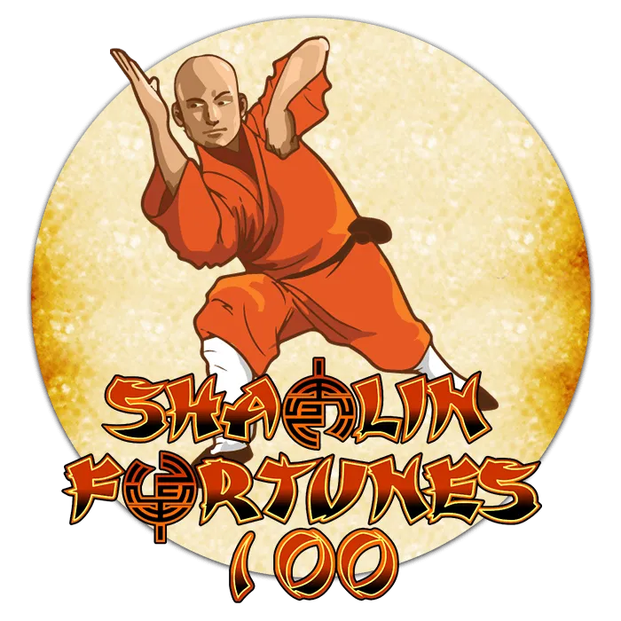 Habanero : Shaolin Fortunes 100 - TURBOBET168