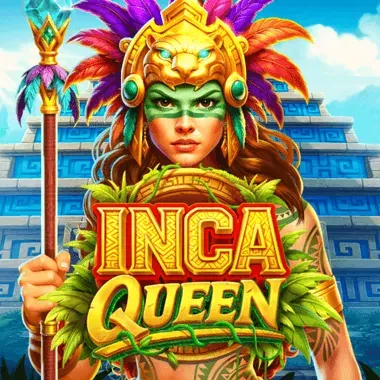 Pragmatic : Inca Queen - TURBOBET168
