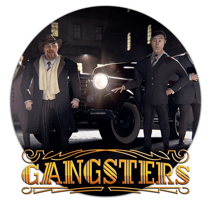 Habanero : Gangsters - TURBOBET168