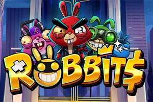 Robbits - TURBOBET168