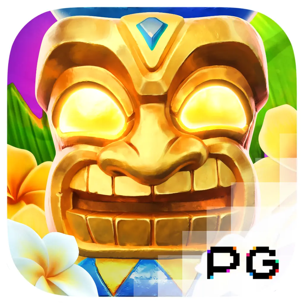 Hawaiian Tiki - TURBOBET168
