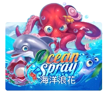 Joker123 : Ocean Spray - TURBOBET168