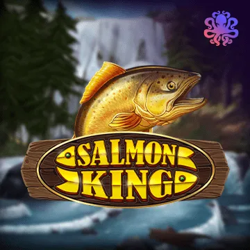 Salmon King - TURBOBET168