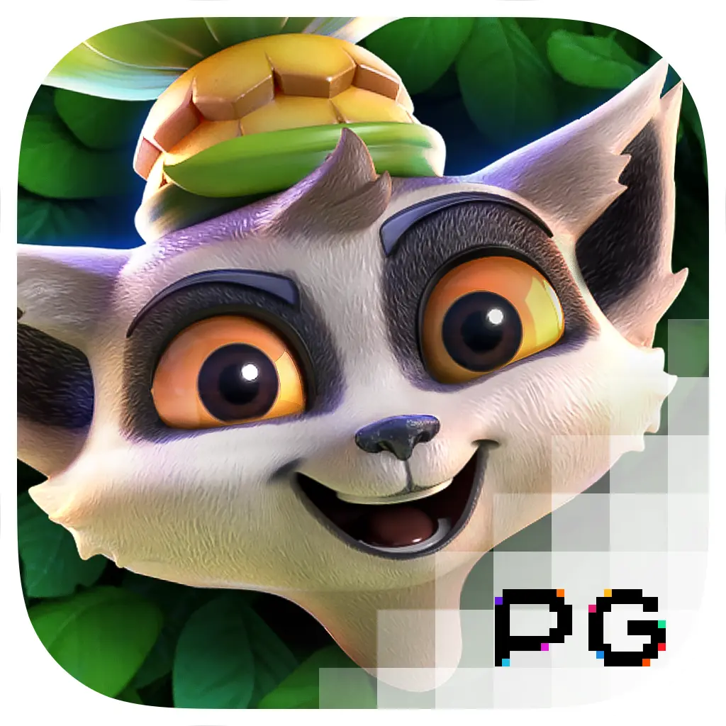 Jungle Delight - TURBOBET168