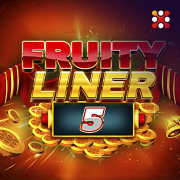 Fruityliner 5 - TURBOBET168