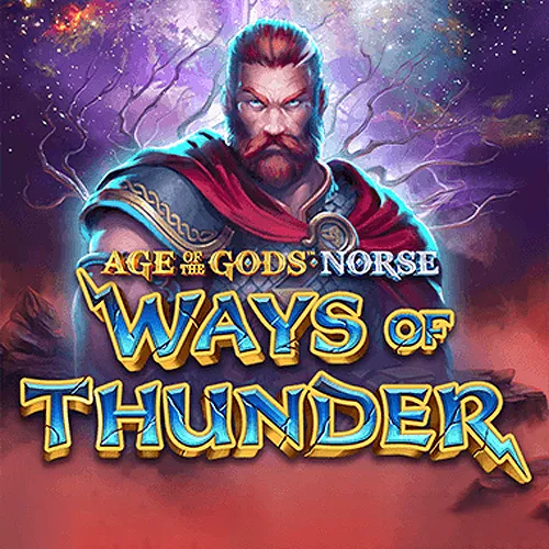 Age of the Gods Norse: Ways of Thunder - TURBOBET168
