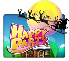 Joker123 : Happy Party - TURBOBET168