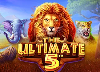 Pragmatic : The Ultimate 5 - TURBOBET168