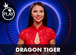 Dragon Tiger - TURBOBET168