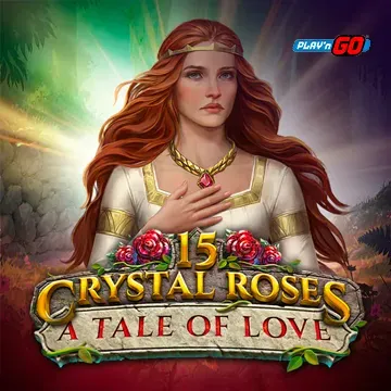 15 Crystal Roses: A Tale of Love - TURBOBET168