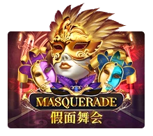 Joker123 : Masquerade - TURBOBET168