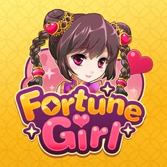 Fortune Girl - TURBOBET168