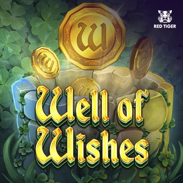 Well of Wishes - TURBOBET168