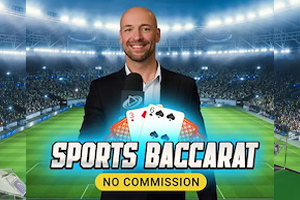 Sports Baccarat NC - TURBOBET168