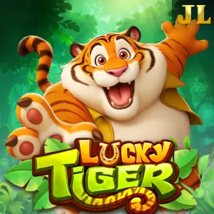 Lucky Tiger - TURBOBET168