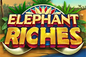 Elephant Riches™ - TURBOBET168