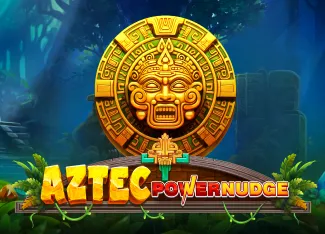 Pragmatic : Aztec Powernudge - TURBOBET168