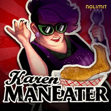 NolimitCity : Karen Maneater - TURBOBET168