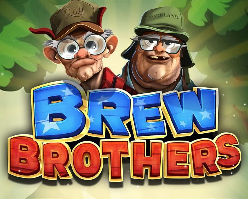Brew Brothers - TURBOBET168