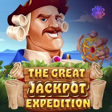 The Great Jackpot Expedition - TURBOBET168