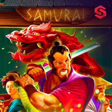 Samurai - TURBOBET168