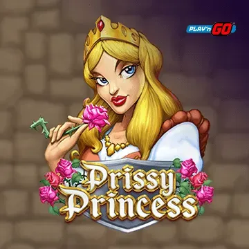 Prissy Princess - TURBOBET168