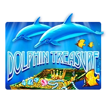Joker123 : Dolphin Treasure - TURBOBET168