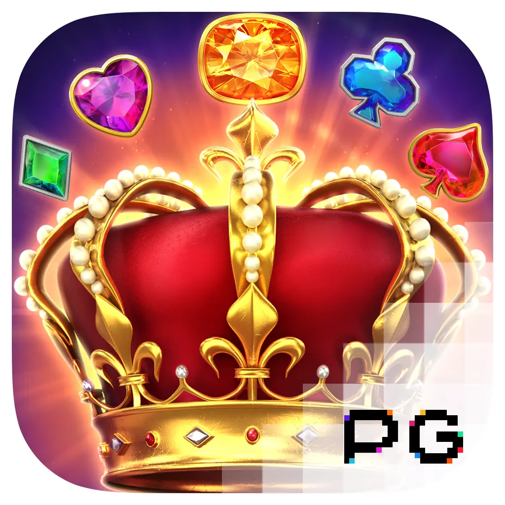 Majestic Treasures - TURBOBET168