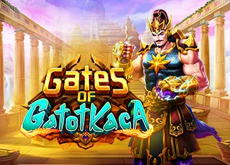 Pragmatic : Gates of Gatot Kaca - TURBOBET168