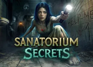 Pragmatic : Sanatorium Secrets - TURBOBET168