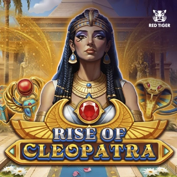 Rise of Cleopatra - TURBOBET168