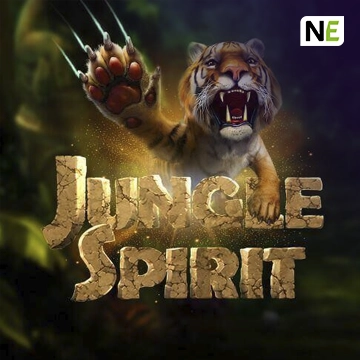 Jungle Spirit: Call of the Wild - TURBOBET168