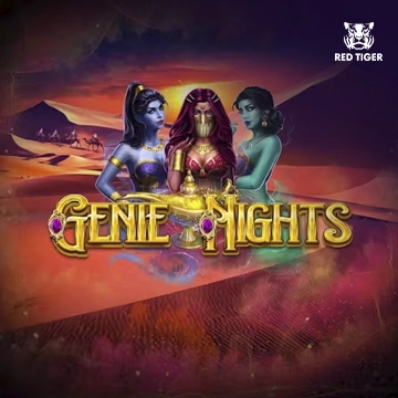 Genie Nights - TURBOBET168