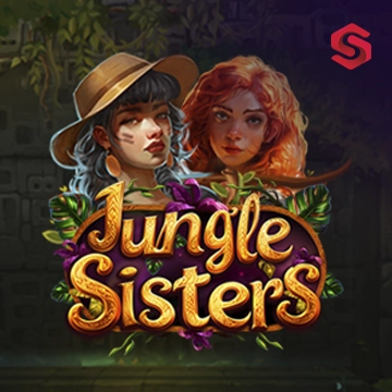 Jungle Sisters - TURBOBET168