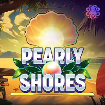 Pearly Shores - TURBOBET168