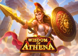 Pragmatic : Wisdom of Athena - TURBOBET168