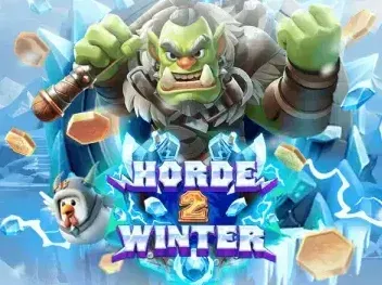 PLAYSTAR : HORDE 2 WINTER - TURBOBET168