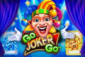 Go Joker Go™ - TURBOBET168